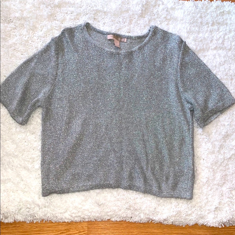Forever 21 Women’s Crop Top